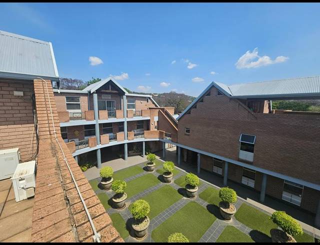 BUSINESS PROPERTY TO RENT IN WATERKLOOF